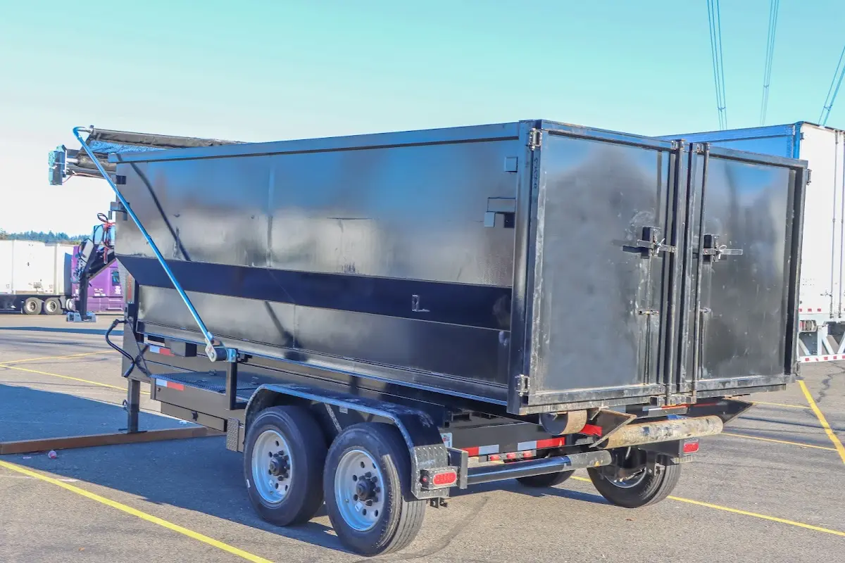Dumpster Rental services in Lake San Marcos, CA